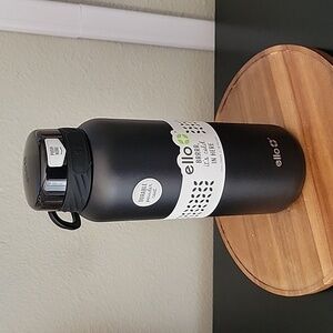 Ello water bottle
